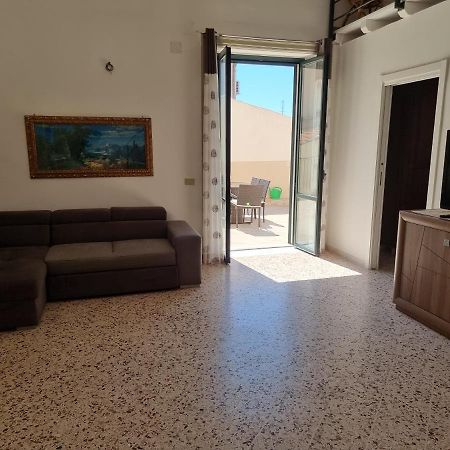 Mandralisca Holidays - Luxury Apartments Cefalù Exteriör bild