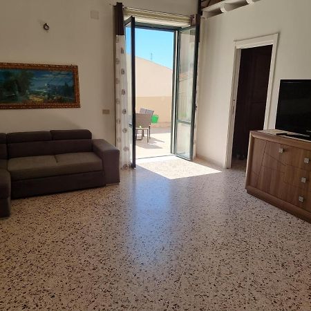 Mandralisca Holidays - Luxury Apartments Cefalù Exteriör bild