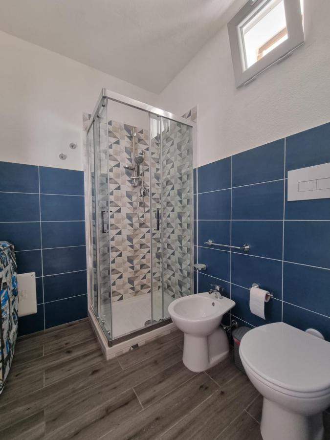 Mandralisca Holidays - Luxury Apartments Cefalù Exteriör bild