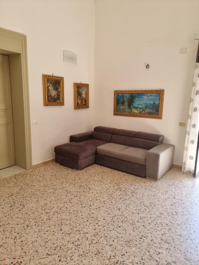 Mandralisca Holidays - Luxury Apartments Cefalù Exteriör bild