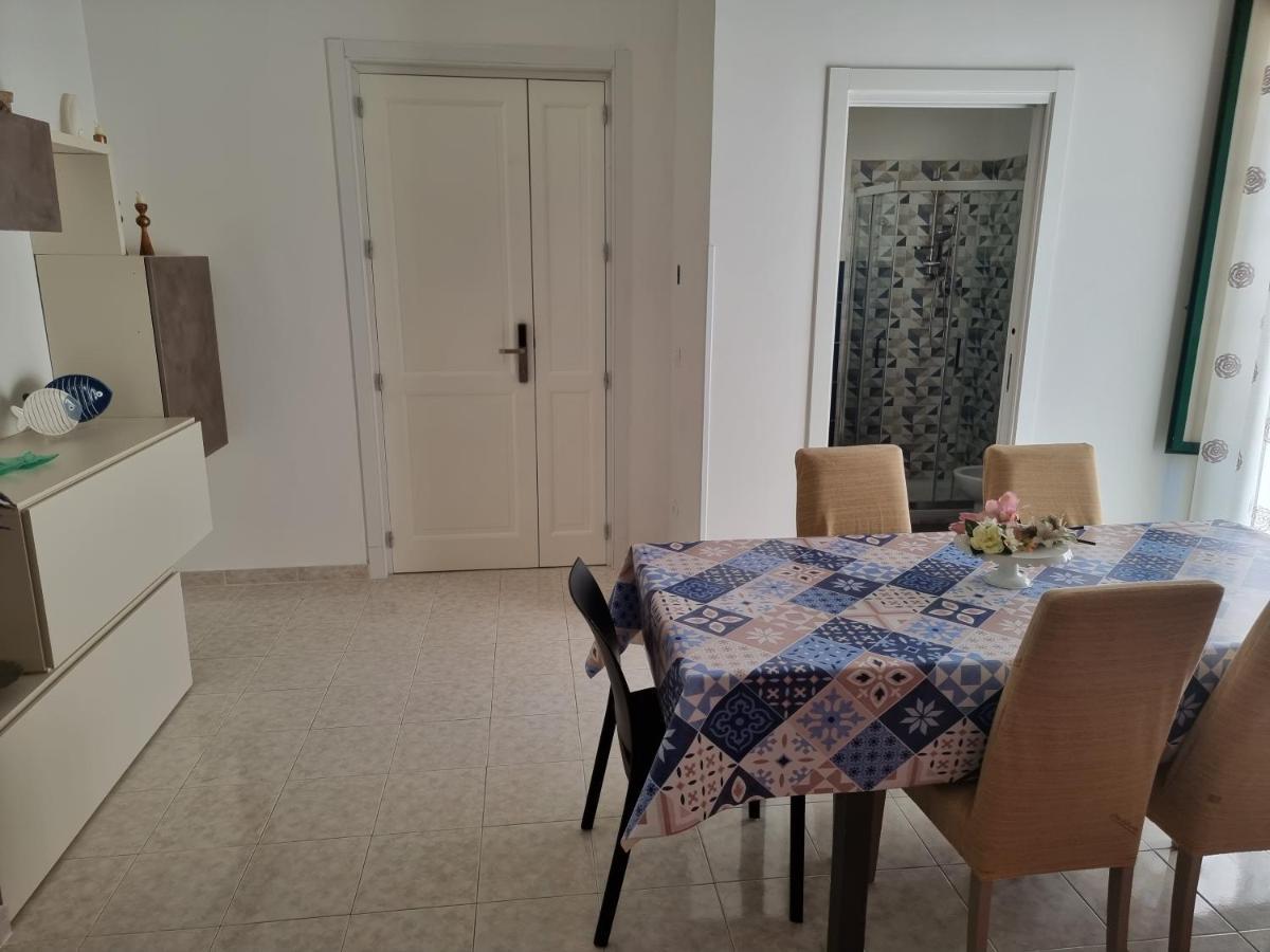 Mandralisca Holidays - Luxury Apartments Cefalù Exteriör bild