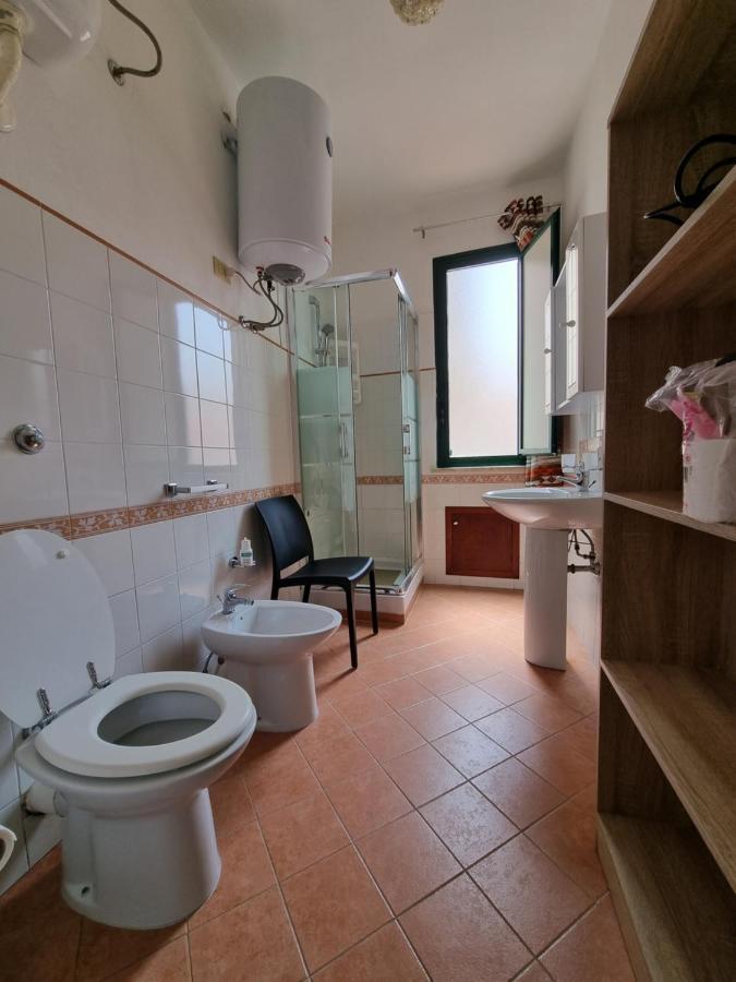 Mandralisca Holidays - Luxury Apartments Cefalù Exteriör bild